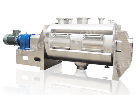 LDH 犁刀混合機(jī)